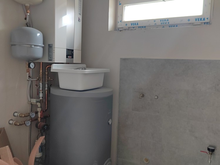 Pronájem  rodinného domu 150 m², pozemek 300 m² - foto 7