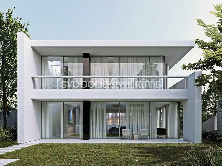 Prodej stavebního pozemku 648 m² - foto 2