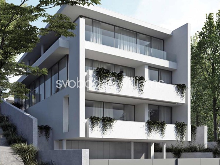 Prodej stavebního pozemku 648 m² - foto 3
