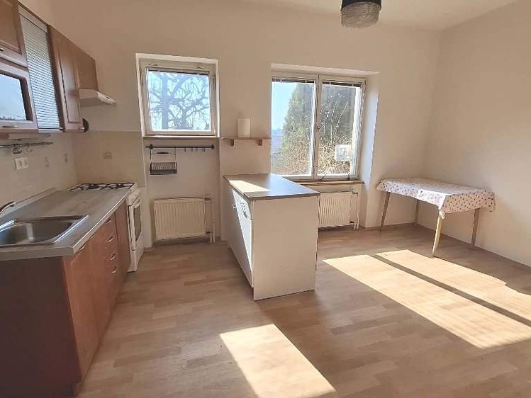 Pronájem rodinného domu 75 m², pozemek 439 m² - foto 3