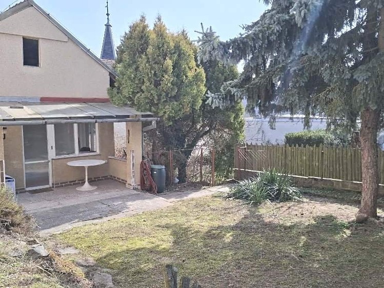 Pronájem rodinného domu 75 m², pozemek 439 m² - foto 1