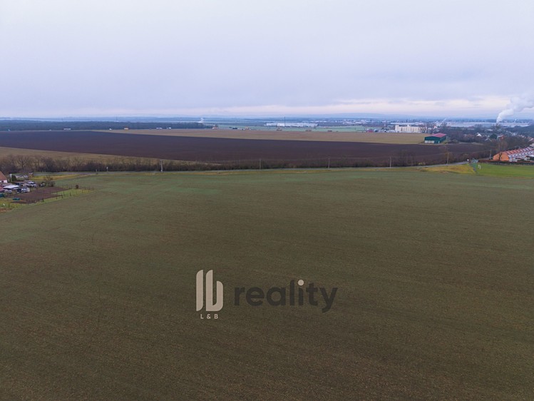 Prodej  stavebního pozemku 752 m² - foto 4