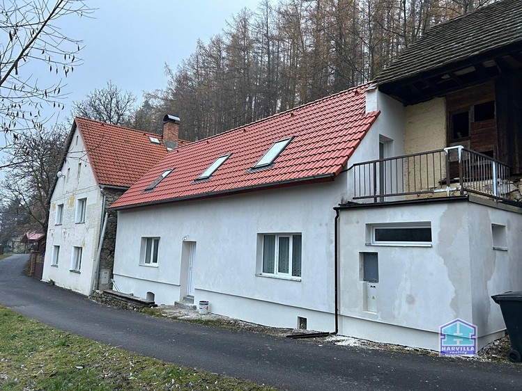 Pronájem rodinného domu 98 m², pozemek 419 m² - foto 1