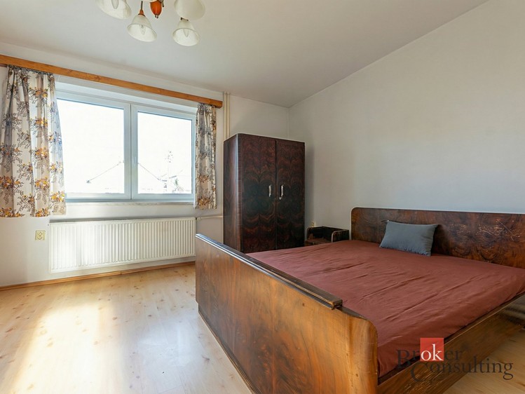 Pronájem  rodinného domu 51 m², pozemek 177 m² - foto 4