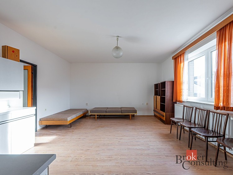 Pronájem  rodinného domu 51 m², pozemek 177 m² - foto 3