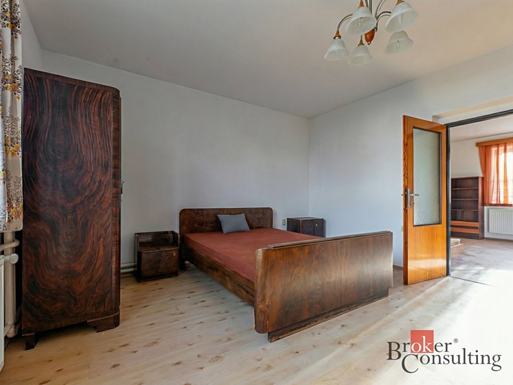 Pronájem  rodinného domu 51 m², pozemek 177 m² - foto 5