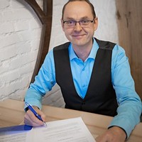 Ing. Pavel Šmíd MBA