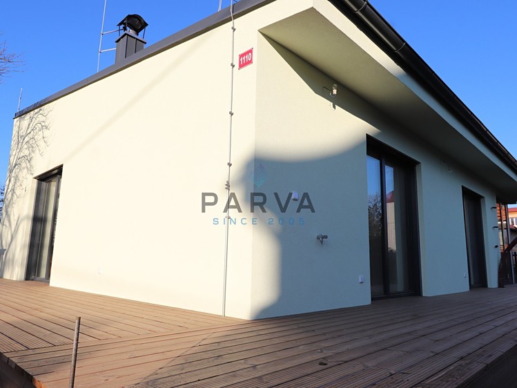 Pronájem rodinného domu 85 m², pozemek 423 m² - foto 3