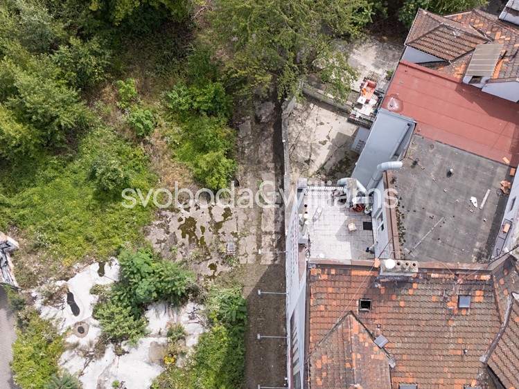 Prodej stavebního pozemku 422 m² - foto 4