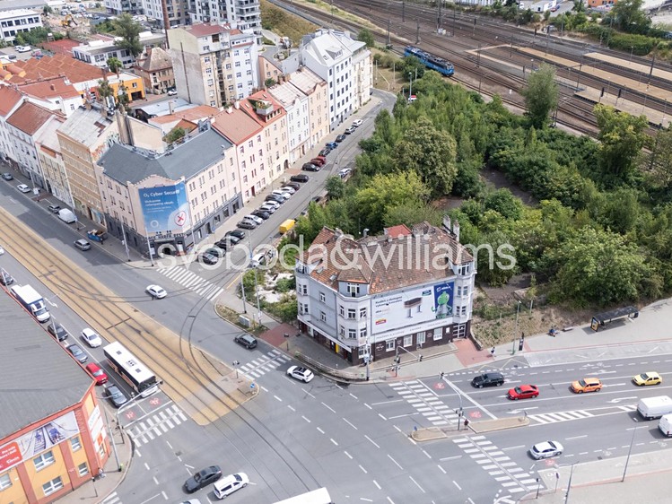 Prodej stavebního pozemku 422 m² - foto 2