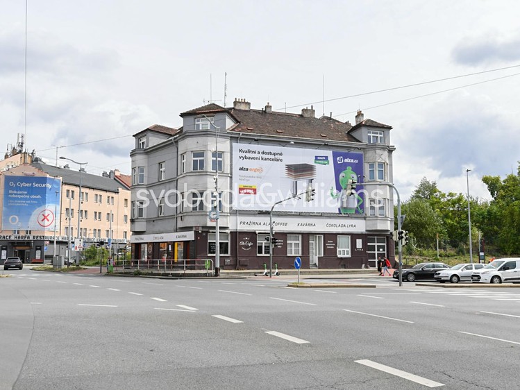 Prodej stavebního pozemku 422 m² - foto 3