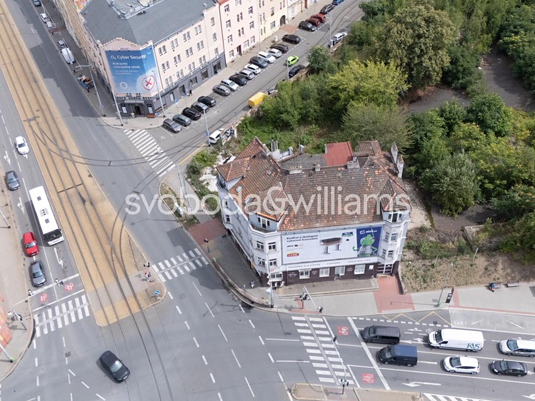Prodej stavebního pozemku 422 m² - foto 5