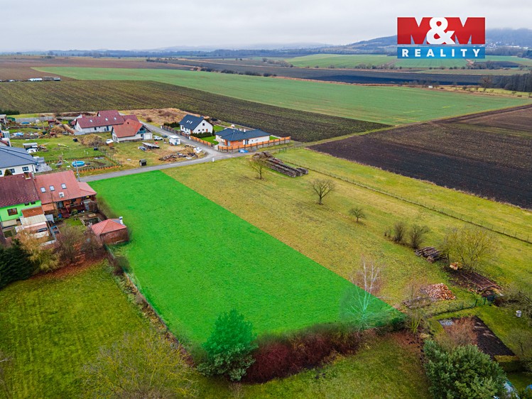 Prodej stavebního pozemku 2 794 m² - foto 3