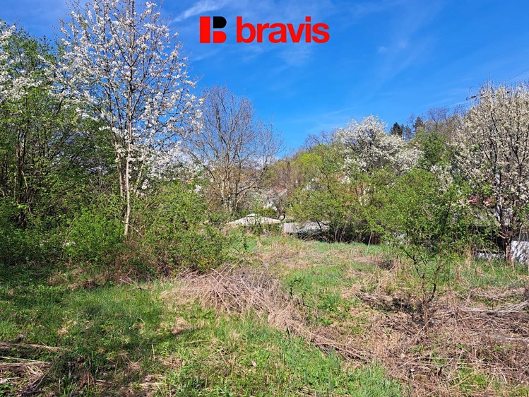 Prodej zahrady 902 m² - foto 4