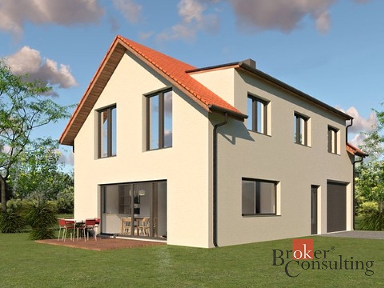 Prodej stavebního pozemku 5 321 m² - foto 4