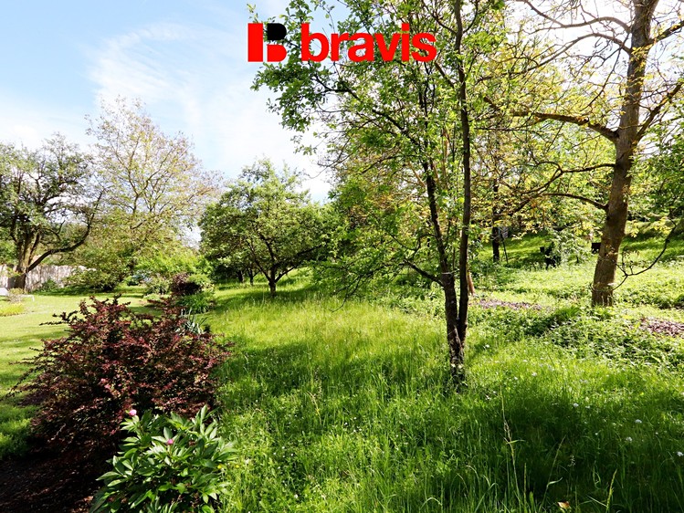 Prodej zahrady 902 m² - foto 1