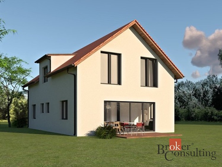 Prodej stavebního pozemku 5 321 m² - foto 5