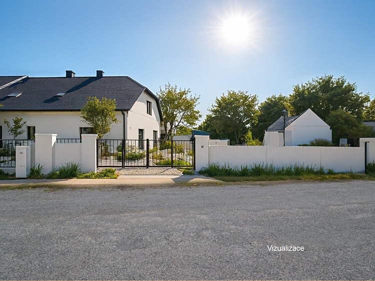 Prodej stavebního pozemku 1 275 m² - foto 2