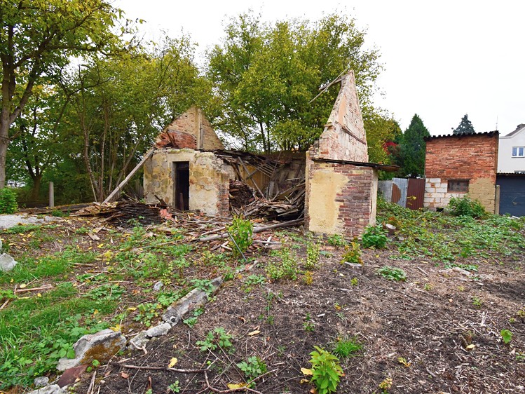 Prodej stavebního pozemku 1 275 m² - foto 7