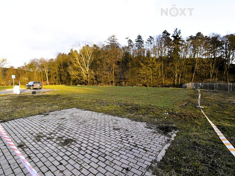 Prodej stavebního pozemku 933 m² - foto 4