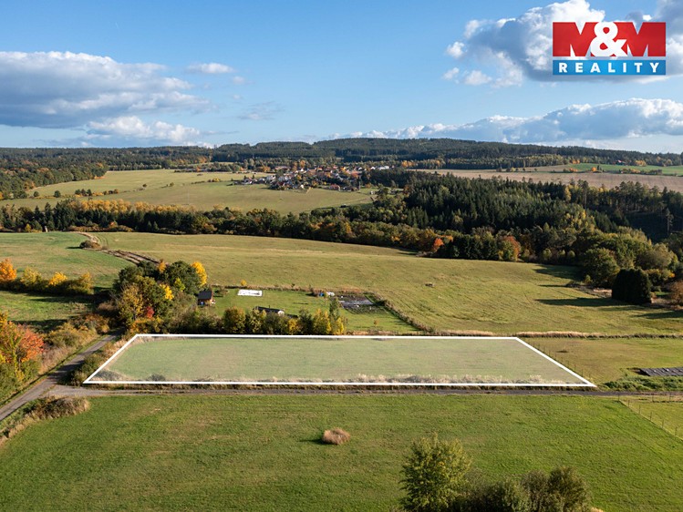 Prodej  zahrady 3 911 m² - foto 5