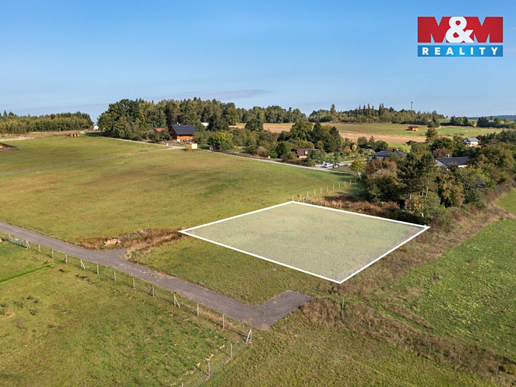 Prodej  zahrady 1 426 m² - foto 5