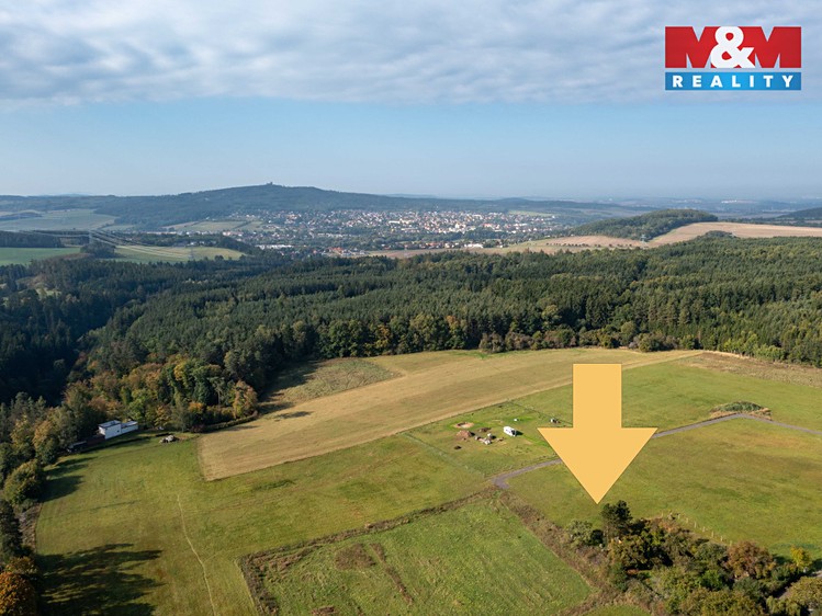 Prodej  zahrady 1 426 m² - foto 6
