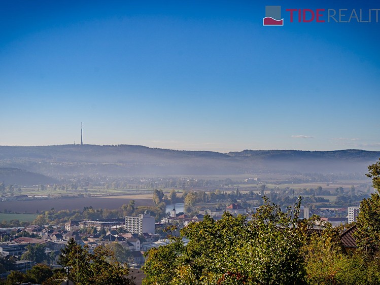 Prodej stavebního pozemku 534 m² - foto 7