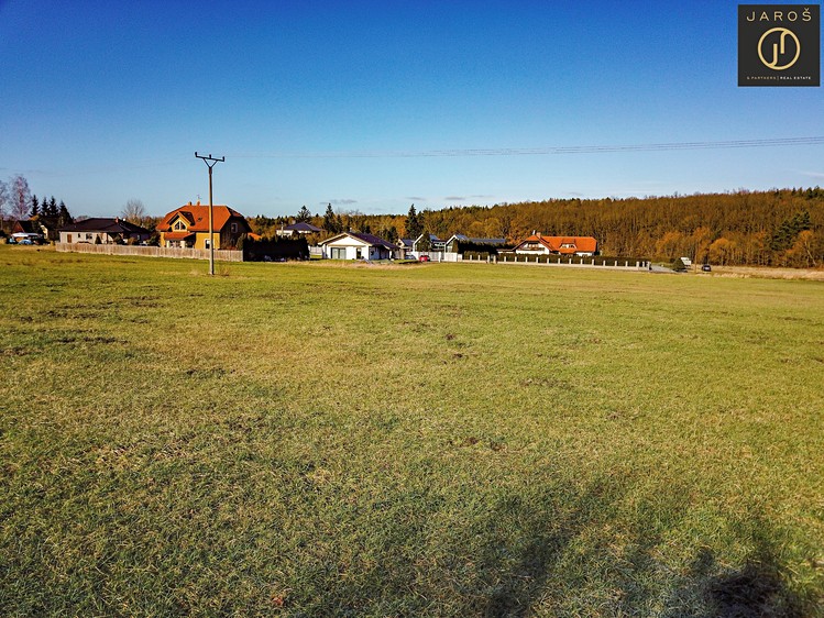Prodej stavebního pozemku 2 834 m² - foto 5
