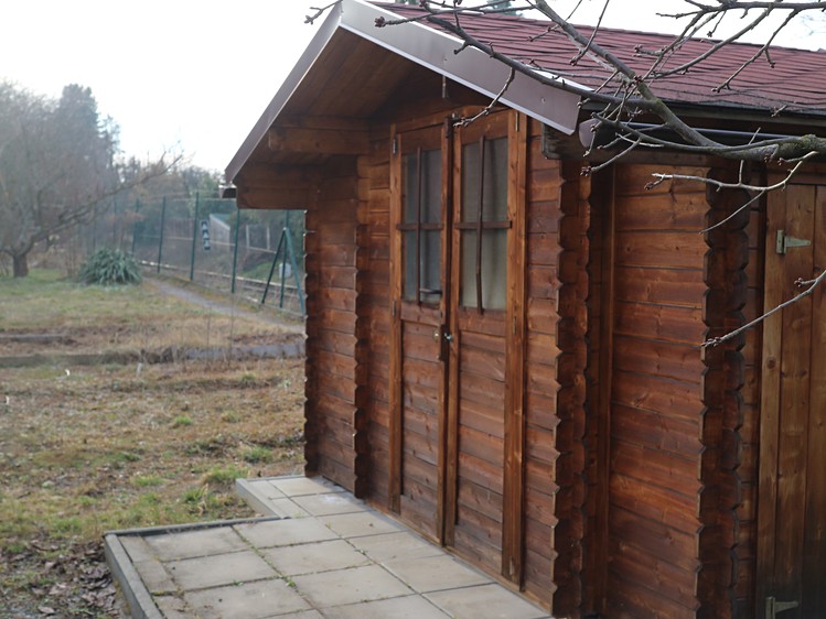 Prodej zahrady 237 m² - foto 5
