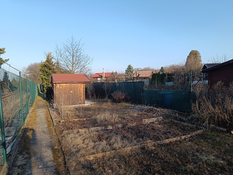 Prodej zahrady 237 m² - foto 6