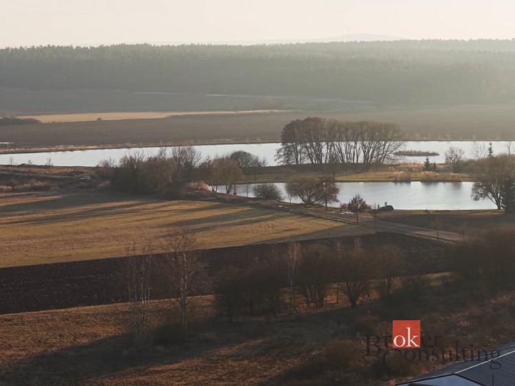 Prodej  stavebního pozemku 12 377 m² - foto 5