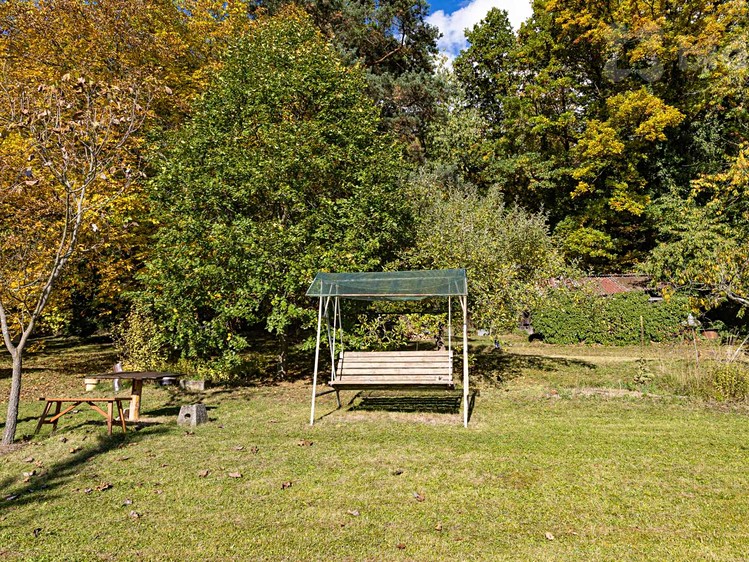 Prodej zahrady 560 m² - foto 5