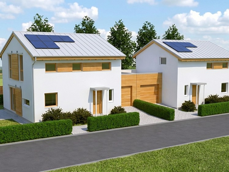 Prodej stavebního pozemku 489 m² - foto 3