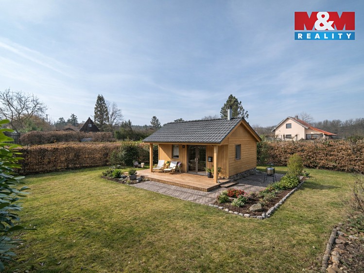 Prodej stavebního pozemku 619 m² - foto 4