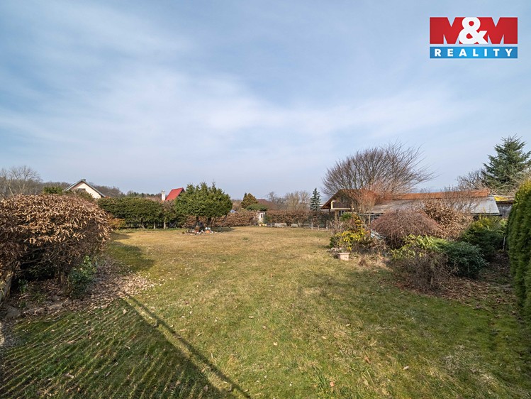 Prodej stavebního pozemku 619 m² - foto 6