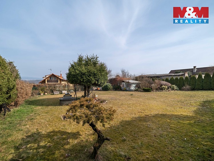 Prodej stavebního pozemku 619 m² - foto 8