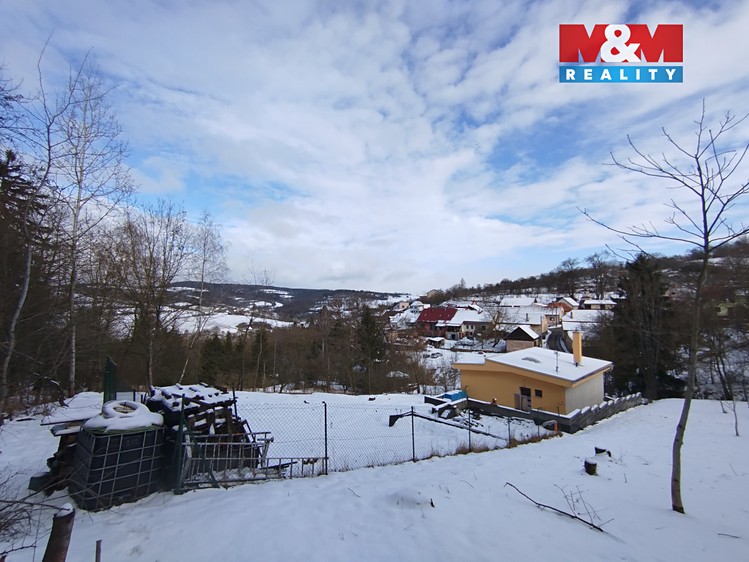 Prodej zahrady 864 m² - foto 6