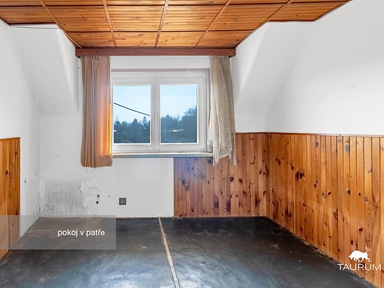 Prodej stavebního pozemku 2 026 m² - foto 5