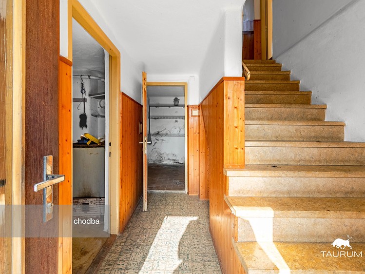 Prodej stavebního pozemku 2 026 m² - foto 6