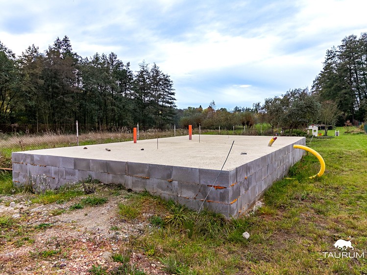 Prodej stavebního pozemku 1 500 m² - foto 4