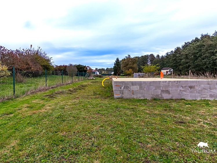 Prodej stavebního pozemku 1 500 m² - foto 8