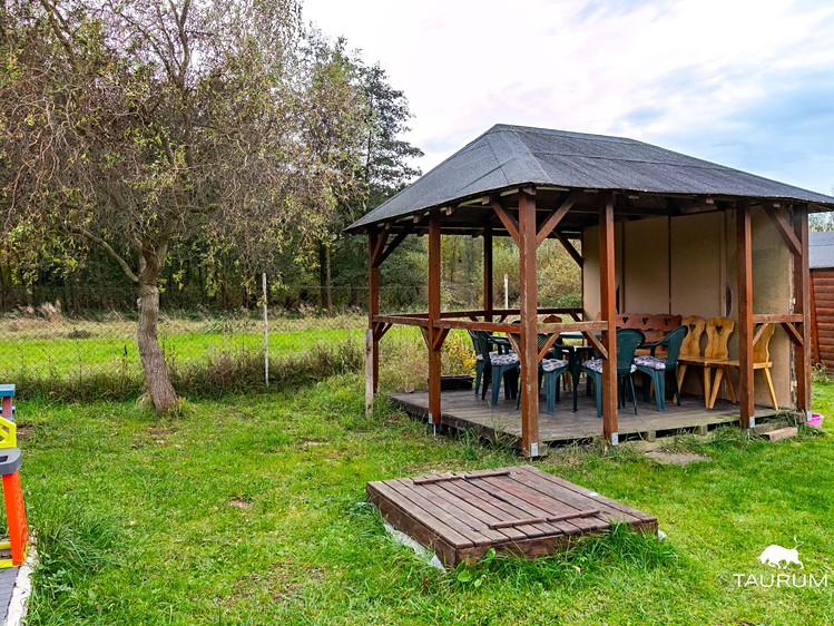 Prodej stavebního pozemku 1 500 m² - foto 6
