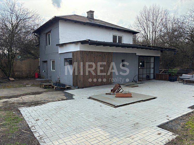 Pronájem komerčního pozemku 900 m² - foto 2
