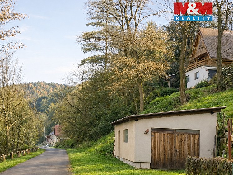 Prodej stavebního pozemku 218 m² - foto 3