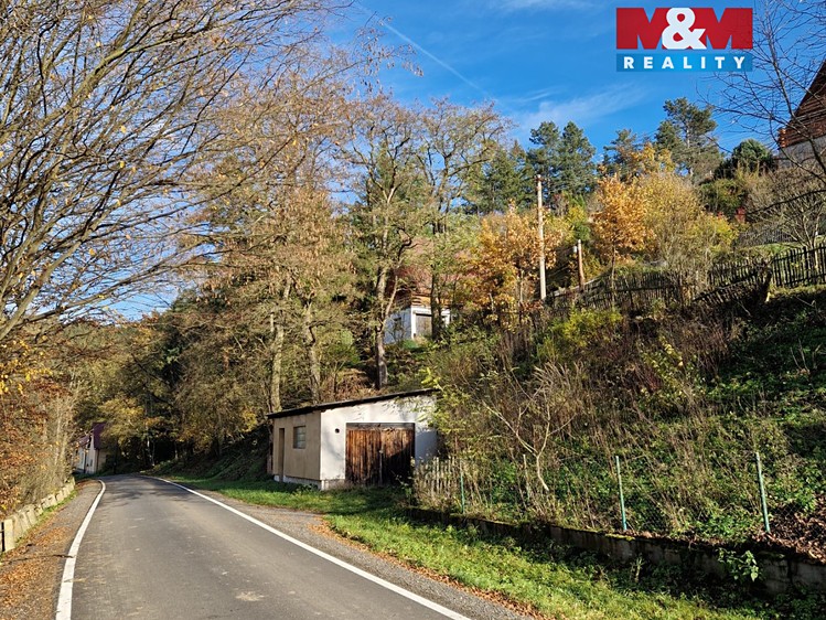 Prodej stavebního pozemku 218 m² - foto 2