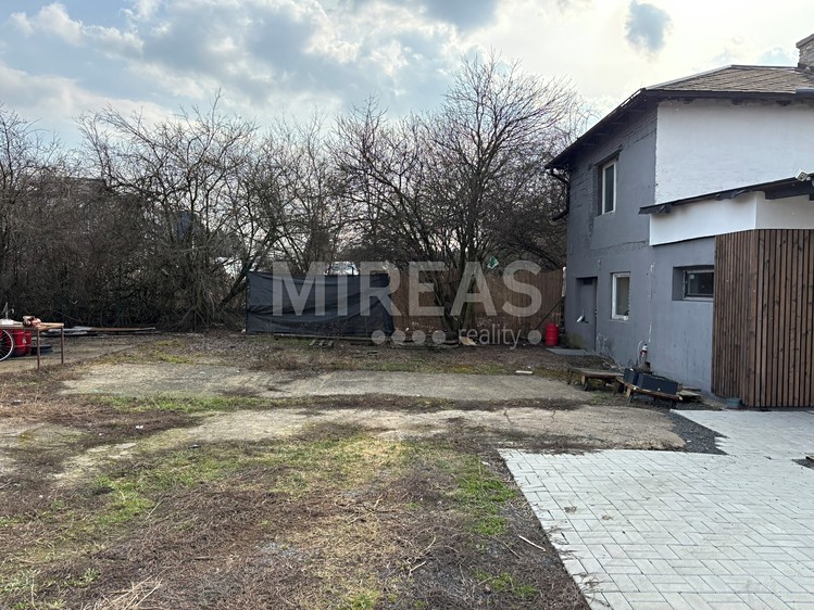Pronájem komerčního pozemku 900 m² - foto 5