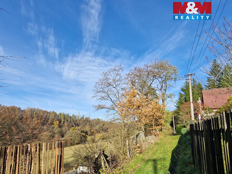 Prodej stavebního pozemku 218 m² - foto 5