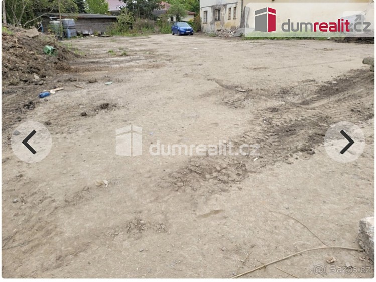 Pronájem pozemku 2 116 m² - foto 1