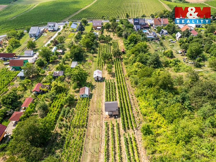 Prodej stavebního pozemku 3 276 m² - foto 3